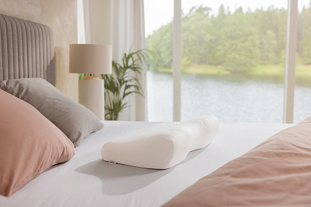 Подушка Tempur Ergoplus L