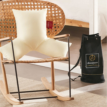 Подушка Brinkhaus YVETTE