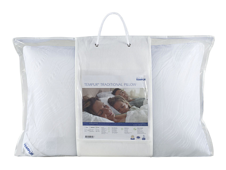 Подушка Tempur Traditional Soft