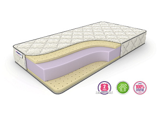 Dreamline Dream Roll latex dual