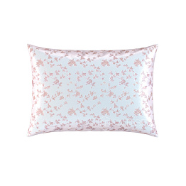 Pillow Case Lux Double Face Jacquard Modal Provance Peach R Standart 4/0