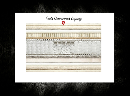 Trois Couronnes Legacy