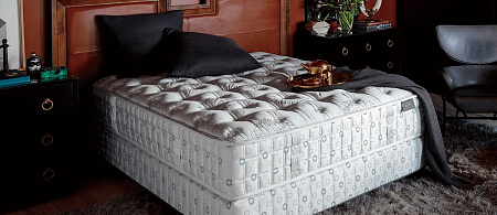 KLUFT Royal Sovereign Collection Preston