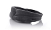 Tempur Sleep Mask Grey Velour