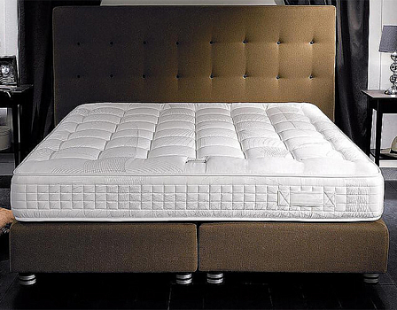 Sleepeezee Magnificence Mi-Ferme