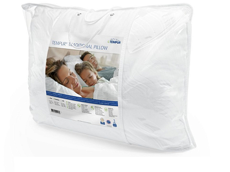 Подушка Tempur Traditional Medium