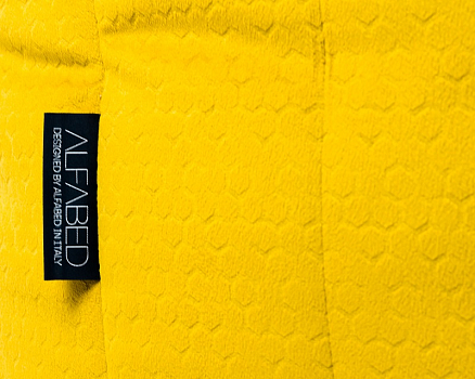 Бескаркасное кресло Joy