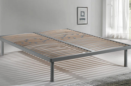 Основание с ламелиями Dorelan Dogapiu 38 Fissa