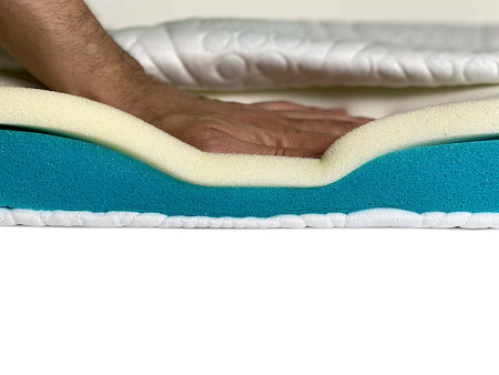 Alfabed Topper Entity