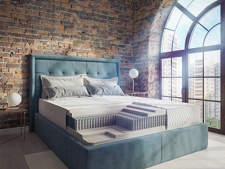 Evita Desire EVS1000