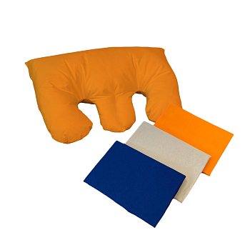 Подушка Trois Couronnes Spine Comfort Normal