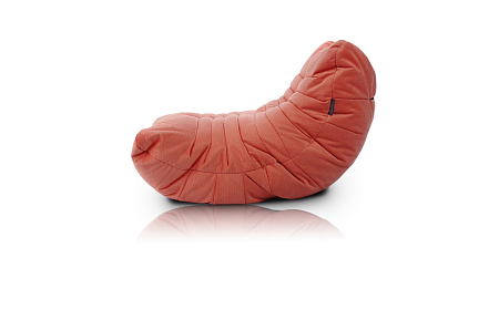 Бескаркасное кресло Banana