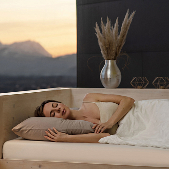 Подушка Trois Couronnes Spine Comfort Normal