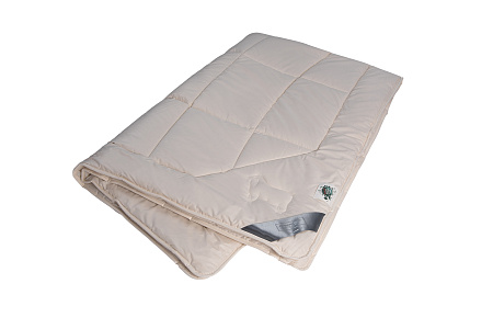 Одеяло Hefel Bio-Wool WD