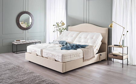 VISPRING Recliner De Luxe