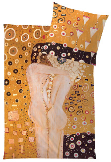 HEFEL Tencel noblesateen The Kiss