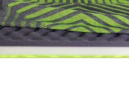 Topper Reflex Proton