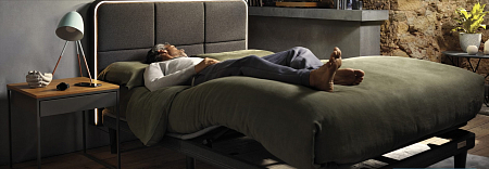 Основание Ergomotion ErgoSportive