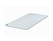 Наматрасник Hefel Bio Cotton Organic