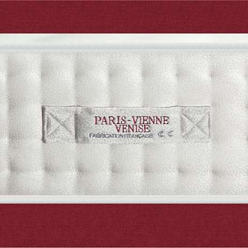 Treca Paris Vienne-Venise CСС