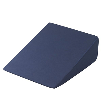 Tempur Med Bed Wedge - Sewn (Blue)