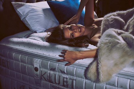 KLUFT Signature Collection Sutton