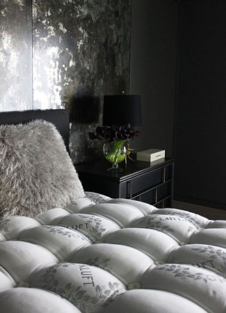 KLUFT Royal Sovereign Collection Gramercy Plush