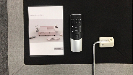 Основание Smart Bed i500