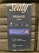 Sealy Premier Plush Black Edition