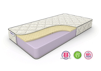 Dreamline Dream Roll Max Latex