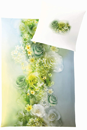 HEFEL Tencel noblesateen Honeymoon