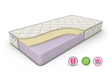 Dreamline Dream Roll Max Latex