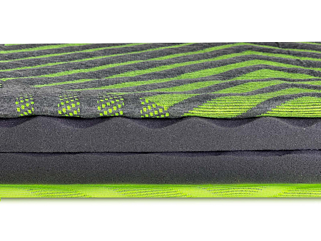 Topper Reflex Element