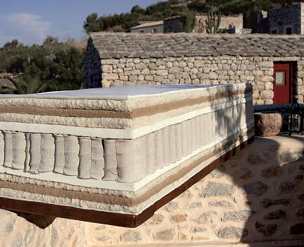 Candia Epirus Heritage