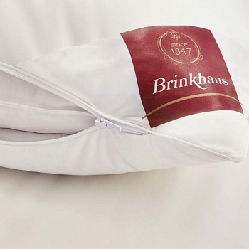Подушка Brinkhaus Ruby Soft/Medium