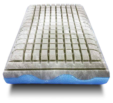 Подушка Alfabed AirX Pro