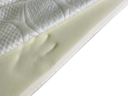 Alfabed Topper Cosmos