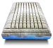 Подушка Alfabed AirX Pro