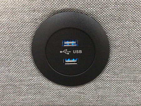 Основание Smart Bed i500