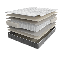 Sontery Infinity Elegant by Askona