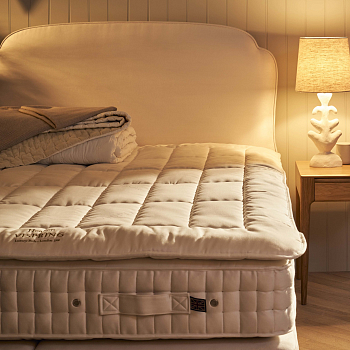 Наматрасник VISPRING Heaven