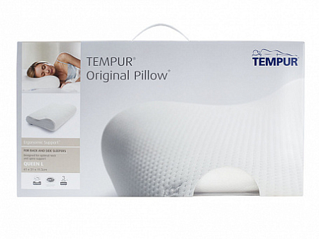 Подушка Tempur Original Queen L