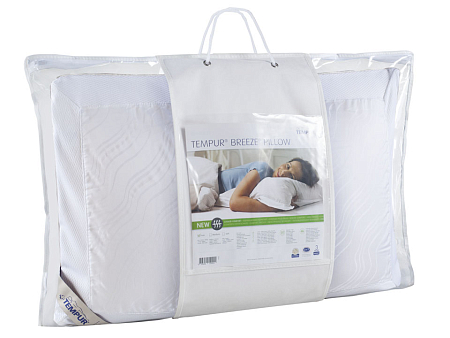 Подушка Tempur Traditional Breeze Firm