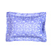 Pillow Case Lux Double Face Jacquard Modal Provance Violet 7
