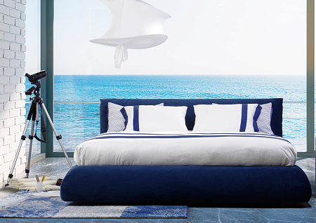 КПБ Design 9 Los Angeles Lux