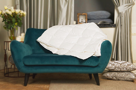 Одеяло Trois Couronnes Pleasure Light