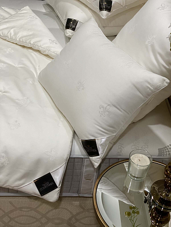 Одеяло Trois Couronnes Luxury Selection Cashmere Double