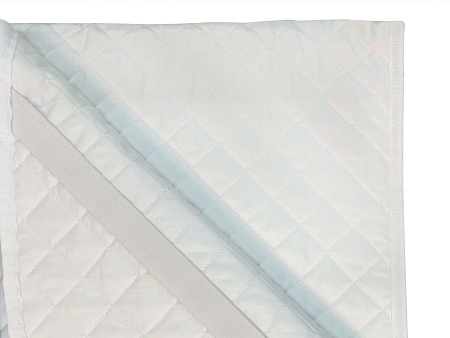 Топпер Trois Couronnes Nature Cotton Topper