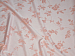 КПБ ALFABED Lux Double Face Jacquard Modal Provance Peach