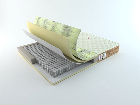 Feder 256 TP/P
